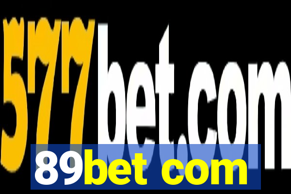 89bet com